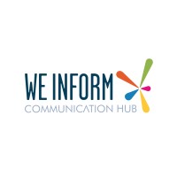 We Inform Logo