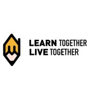 Learn Together, Live Together Logo