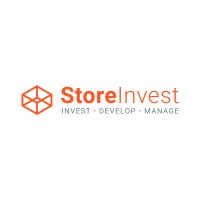 StoreInvest Australia Logo