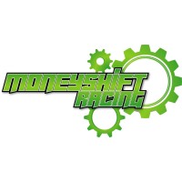Money Shift Racing Logo