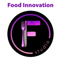 FOOD INNOVATION STUDIO Logo