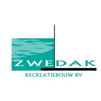 Zwedak | Specialist in zwembaden Logo