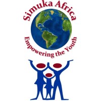 Simuka Africa Youth Association Logo