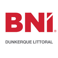 BNI Dunkerque Littoral Logo