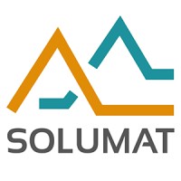 Reseau Solumat Logo