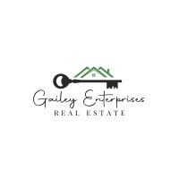 Gailey Enterprises Real Estate Logo