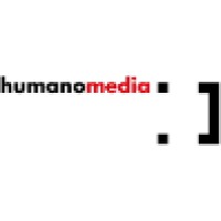 HUMANO MEDIA Logo