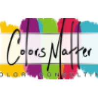 Colors Matter Logo