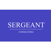 Sergeant Consulting Logo