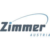 ZIMMER AUSTRIA Logo