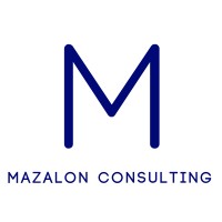 Mazalon Consulting Logo