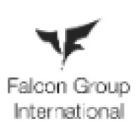 Falcon Group International Logo
