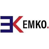 Emko Capital Logo