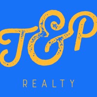 Town & Parish Realty Logo