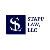Stapp Law, LLC Logo