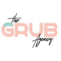 The Grub Agency Logo