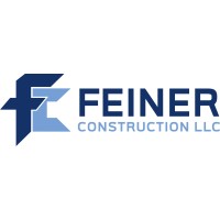 Feiner Construction Logo