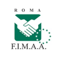 FIMAA Roma Confcommercio Logo