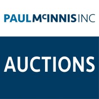 Paul McInnis, Inc. Logo