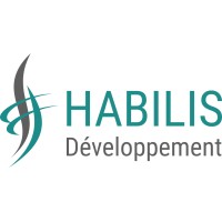 Habilis Développement Logo