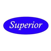 Superior General Contracting Logo