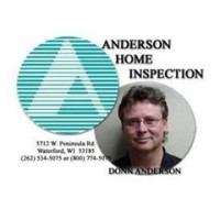 Anderson Home Inspection LLC Logo