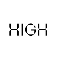 Studio HIGH Logo