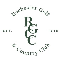 Rochester Golf & Country Club Logo