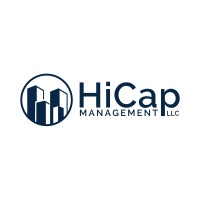 HiCap Management, LLC Logo