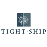 Tight Ship Advisors Inc. Logo
