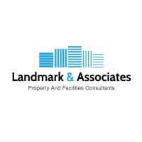 Landmark & Associates Logo