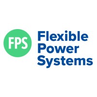 Flexible Power Systems Logo