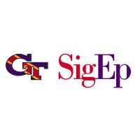 Sigma Phi Epsilon Georgia Alpha Logo