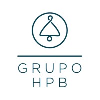 Grupo HPB Logo