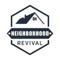 Neighborhood Revival Logo