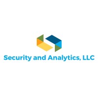 Security and Analytics, LLC Logo