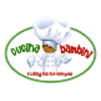 Cucina Bambini Logo