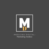Medicina Digital Logo