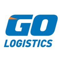 GO Logistics Inc. Logo