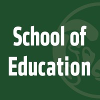 CSU School of Education Logo