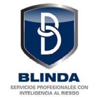 BLINDA Logo