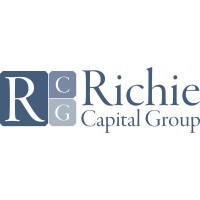 Richie Capital Group Logo