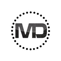 Media District X Logo