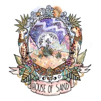 House of Sand Logo