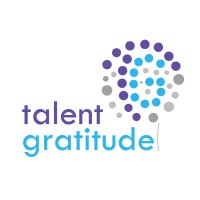 Talent Gratitude Logo