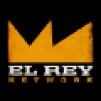 El Rey Network Logo