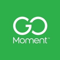 Go Moment Logo