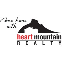 Heart Mountain Realty Logo