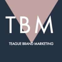 Teague Brand Marketing Logo