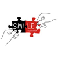 SMILE Together Logo